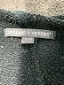 Threads 4 Thought Black Poncho Size XS - photo 7