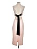 Topshop Pink Cocktail Dress Size 4 - photo 2