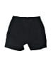 Gap Kids Solid Black Athletic Shorts Size XS (kids) - photo 2