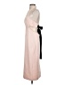 Topshop Pink Cocktail Dress Size 4 - photo 5