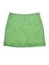 Ashworth Solid Green Skort Size 12 - photo 1
