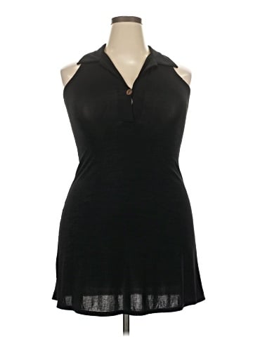 J Valdi Casual Dress (view 1)