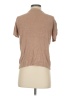 Unbranded 100% Viscose Tan Cardigan Size S - photo 2