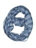 Unbranded Blue Scarf One size - photo 1