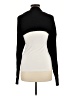 Edikted Black Shrug Size Med - Lg - photo 2