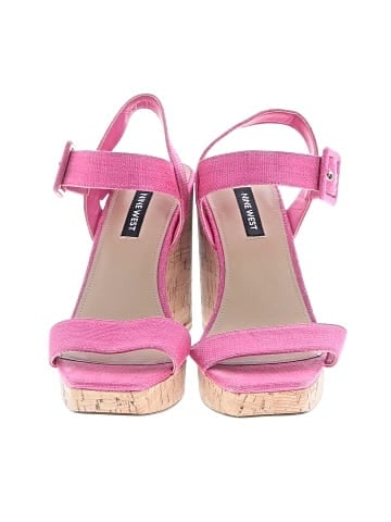 Nine West Wedges (view 2)