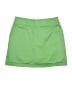 Ashworth Solid Green Skort Size 12 - photo 2