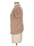 Unbranded 100% Viscose Tan Cardigan Size S - photo 5