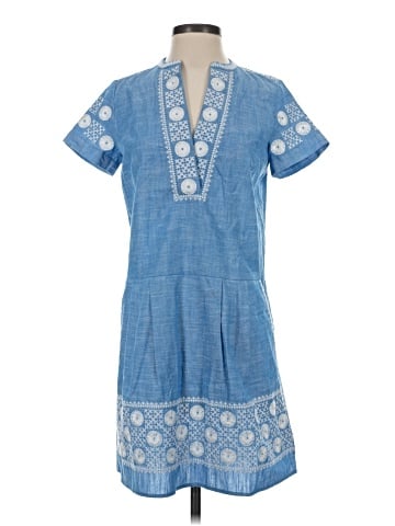 Madewell Casual Dress (view 1)