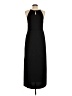 Paper Crown Black Casual Dress Size 8 - photo 2