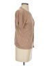 Unbranded 100% Viscose Tan Cardigan Size S - photo 4