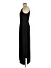 Paper Crown Black Casual Dress Size 8 - photo 5