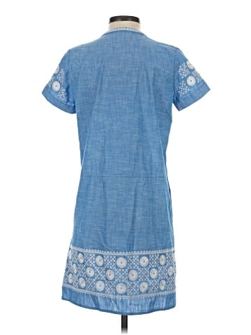 Madewell Casual Dress (view 2)