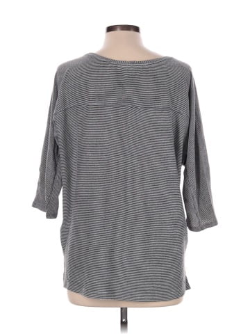 Artisan NY 3/4 Sleeve T-Shirt (view 2)