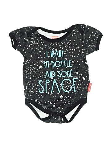 Fisher Price Short Sleeve Onesie (view 1)