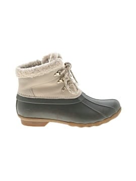 Sperry Top Sider Rain Boots
