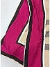 Burberry Burgundy Scarf One size - photo 8