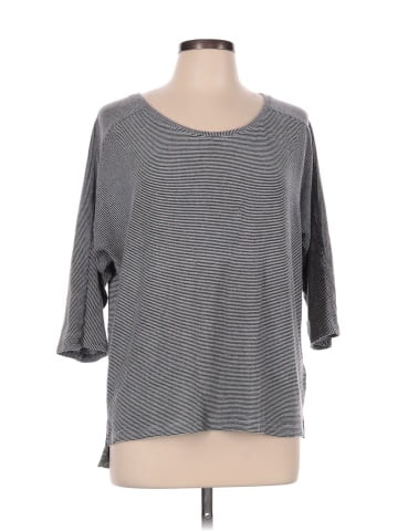 Artisan NY 3/4 Sleeve T-Shirt (view 1)