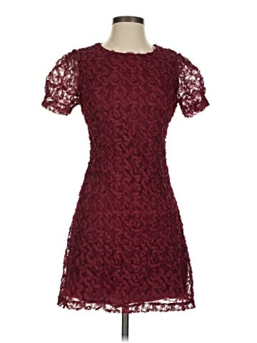 Lulus Cocktail Dress (view 1)