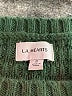 LA Hearts Green Pullover Sweater Size S - photo 7