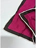 Burberry Burgundy Scarf One size - photo 6
