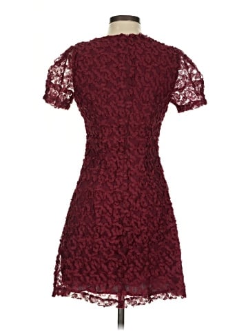 Lulus Cocktail Dress (view 2)