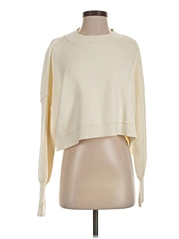 Free People Pullover Sweater (view 1)