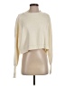 Free People Ivory Pullover Sweater Size S - photo 1