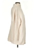 Unbranded Ivory Turtleneck Sweater Size S - photo 4