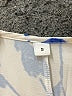 Unbranded Print Blue Casual Dress Size S - photo 7