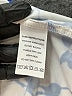 Unbranded Print Blue Casual Dress Size S - photo 8