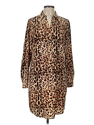 The Limited Casual Dress (view 1)