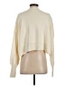 Free People Ivory Pullover Sweater Size S - photo 2