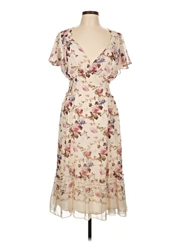 Max Studio Cocktail Dress (view 1)