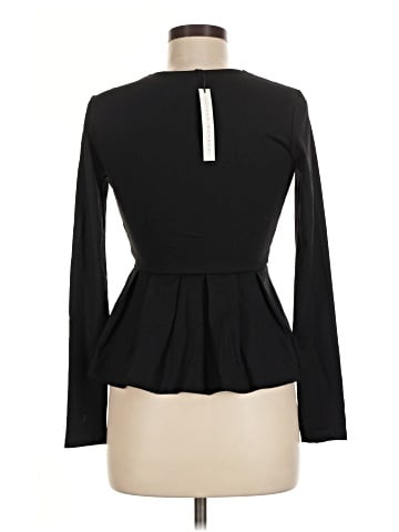 Susana Monaco Long Sleeve Top (view 2)