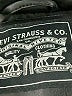 Levi's 100% Polyurethane Black Vest Size S - photo 6