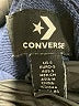 Converse Blue Sweatshirt Size S - photo 7