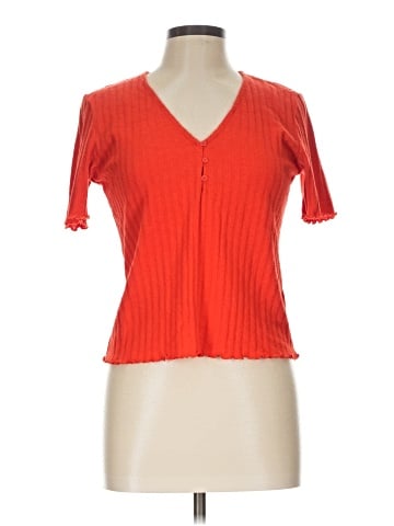 H&M Short Sleeve Top (view 1)