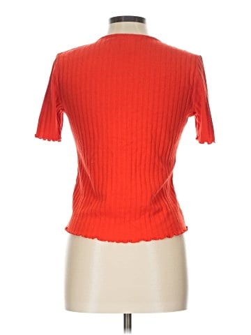 H&M Short Sleeve Top (view 2)