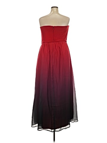 City Chic Cocktail Dress (view 2)