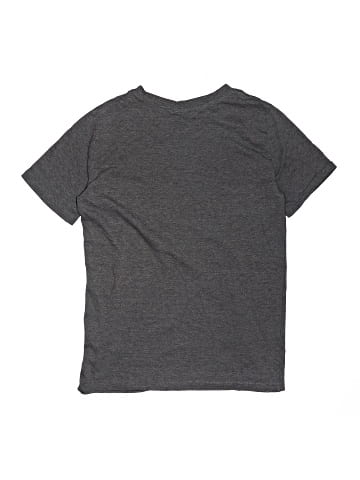 Puma Short Sleeve T-Shirt (view 2)