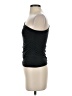 Unbranded Black Long Sleeve Top Size P (petite) - photo 5