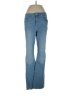Levi's Hearts Blue Jeans Size 32 waist - photo 1