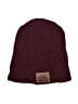 Love Your Melon Burgundy Beanie One size - photo 1