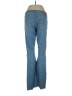 Levi's Hearts Blue Jeans Size 32 waist - photo 2