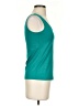 Chico's Teal Tank Top Size XS (00) - photo 4