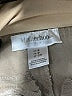 Motherhood Tan Active Pants Size S - photo 6