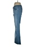 Levi's Hearts Blue Jeans Size 32 waist - photo 5
