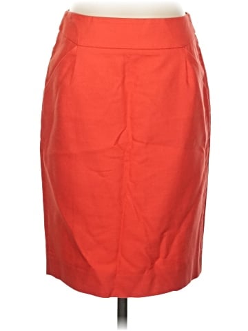 J.Crew Factory Store Formal Skirt (view 1)