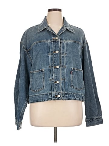 Levi's Denim Jacket (view 1)